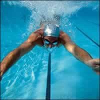 Плавание - самый лучший в мире спорт
