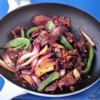Как приготовить мясо по-корейски или пулгоги
