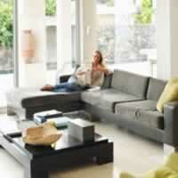 Как правильно выбрать диван в гостиную