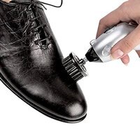 Как правильно очистить обувь от реагентов