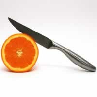 Как правильно отстирать пятна от апельсина