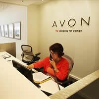 Компания Avon