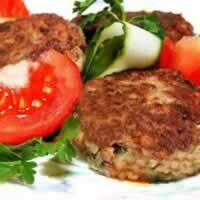 Как приготовить постные котлеты