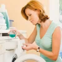 Как быстро избавиться от пятен ржавчины