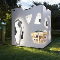Smartplayhouse