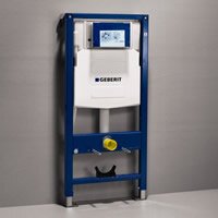 Инсталляция Geberit